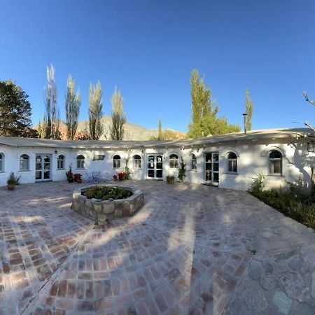 Pumahuasi Hotel Boutique Purmamarca Εξωτερικό φωτογραφία