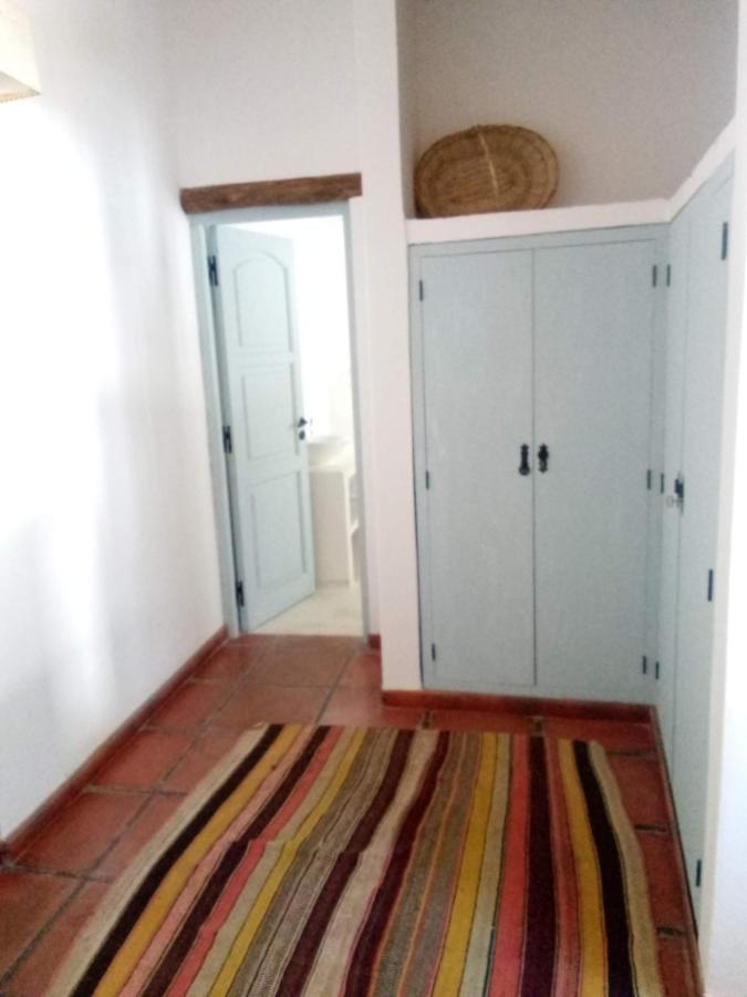 Pumahuasi Hotel Boutique Purmamarca Εξωτερικό φωτογραφία