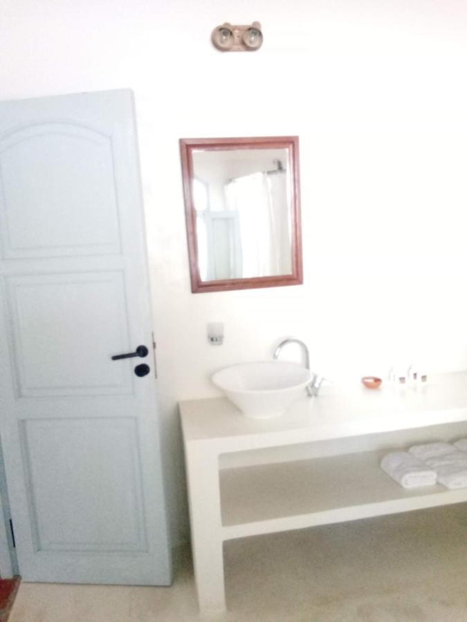 Pumahuasi Hotel Boutique Purmamarca Εξωτερικό φωτογραφία