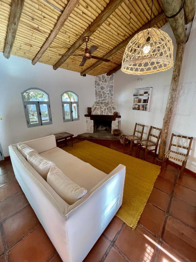 Pumahuasi Hotel Boutique Purmamarca Εξωτερικό φωτογραφία