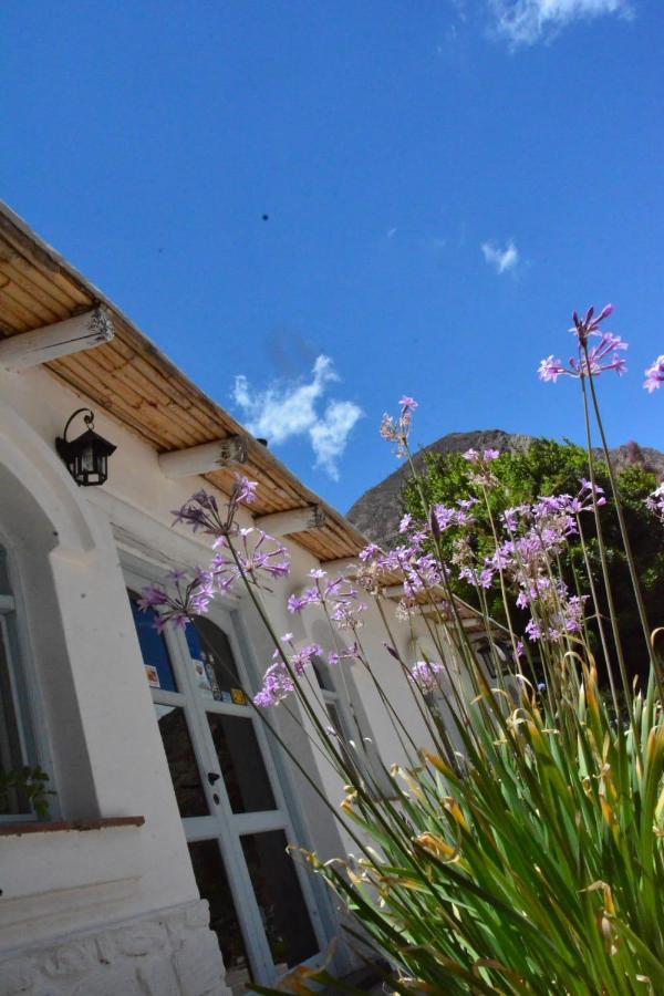 Pumahuasi Hotel Boutique Purmamarca Εξωτερικό φωτογραφία