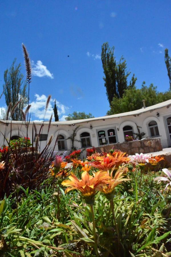 Pumahuasi Hotel Boutique Purmamarca Εξωτερικό φωτογραφία