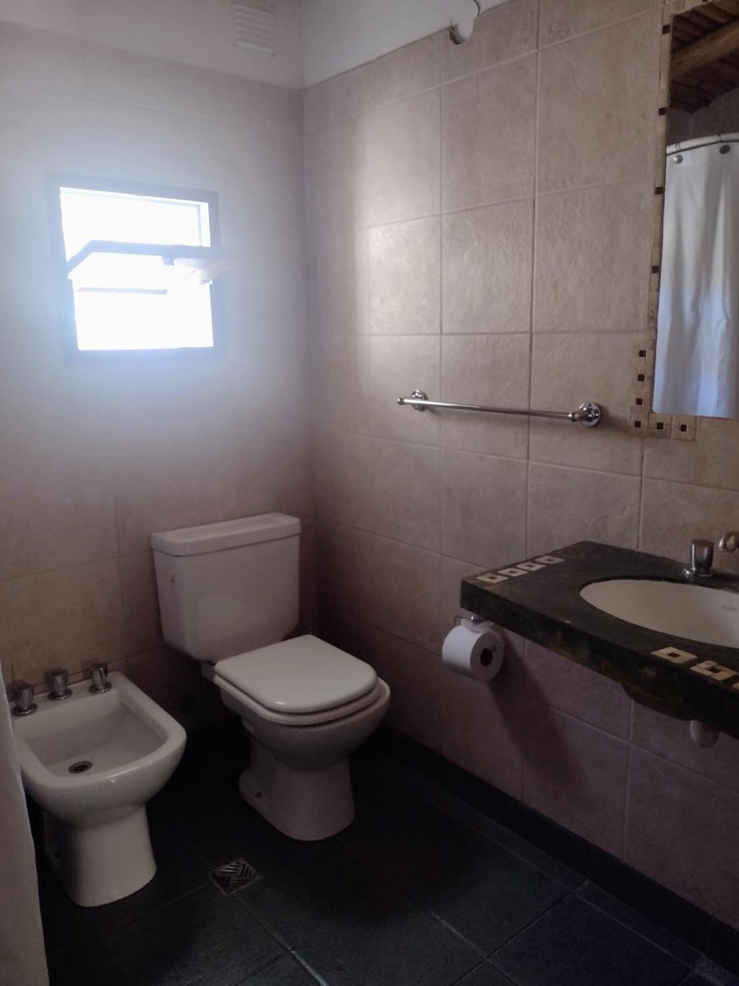 Pumahuasi Hotel Boutique Purmamarca Εξωτερικό φωτογραφία