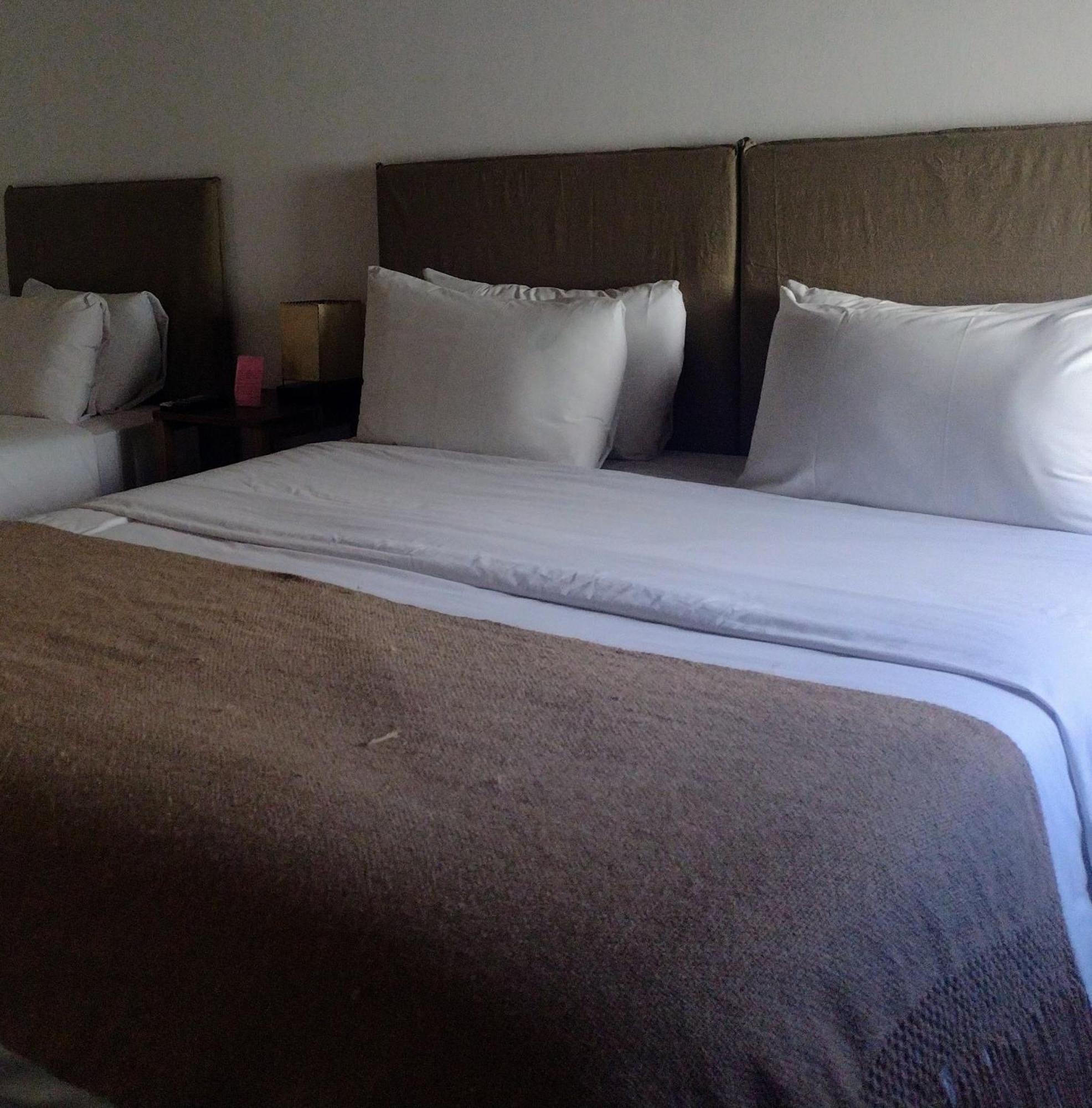 Pumahuasi Hotel Boutique Purmamarca Εξωτερικό φωτογραφία