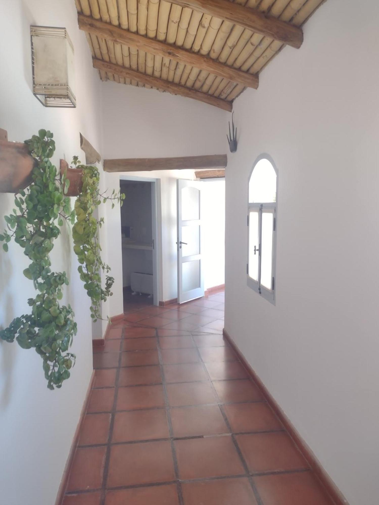 Pumahuasi Hotel Boutique Purmamarca Εξωτερικό φωτογραφία