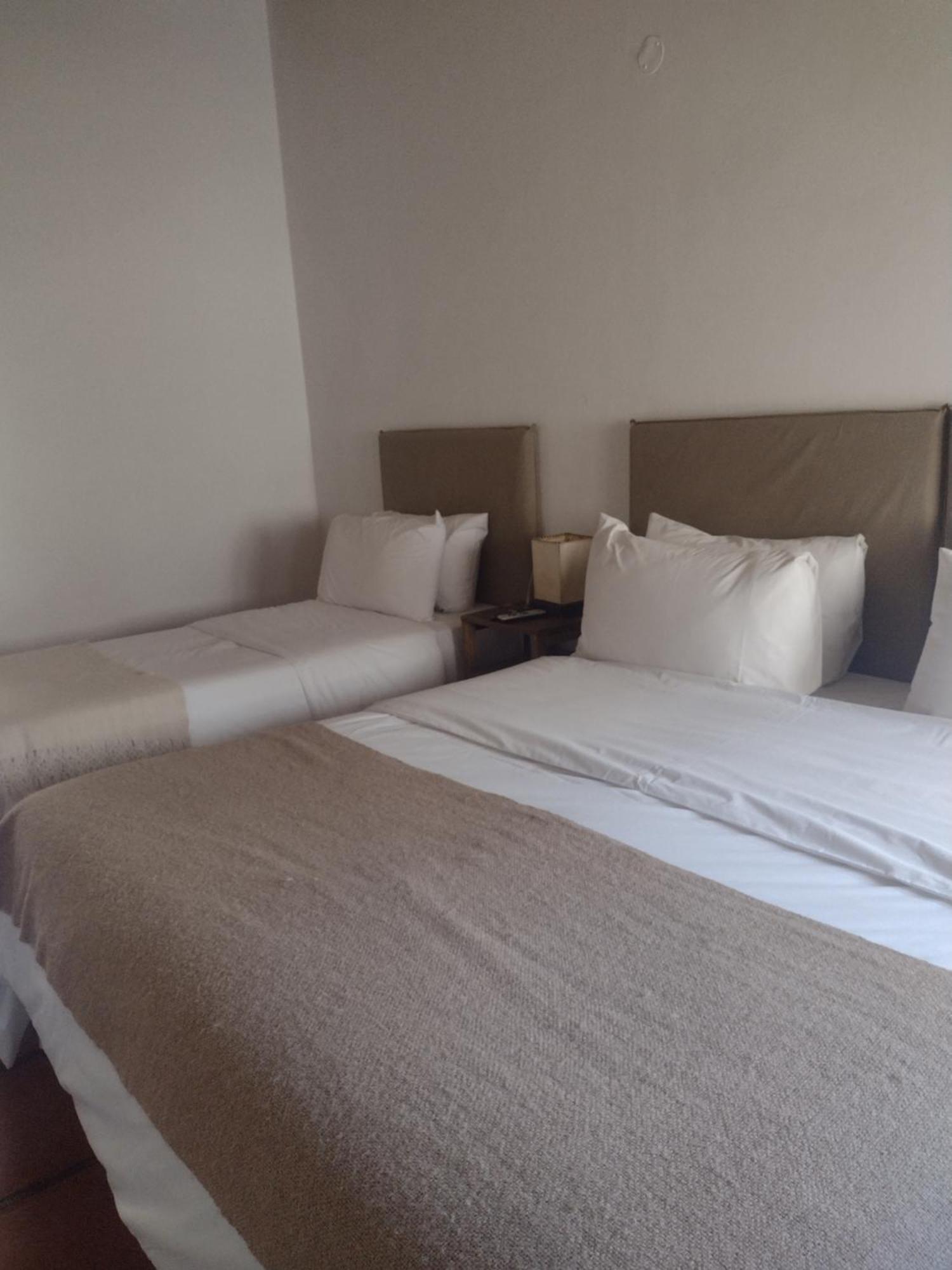 Pumahuasi Hotel Boutique Purmamarca Δωμάτιο φωτογραφία