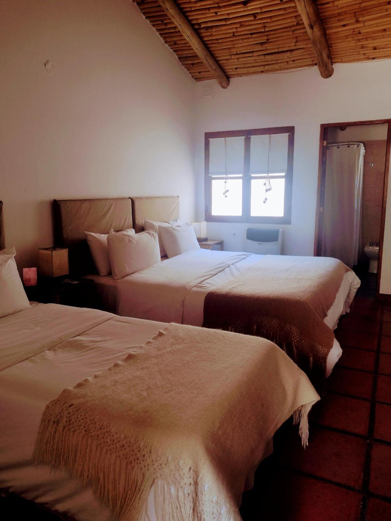 Pumahuasi Hotel Boutique Purmamarca Δωμάτιο φωτογραφία